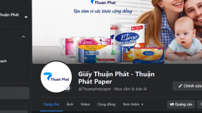 L&ecirc;n plan v&agrave; chăm s&oacute;c fanpage c&ocirc;ng ty