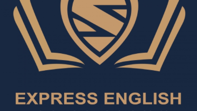 Website English Center