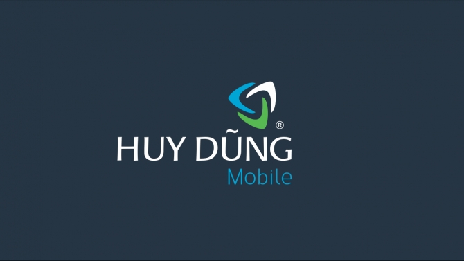 Soạn web content cho Huy Dũng Mobile