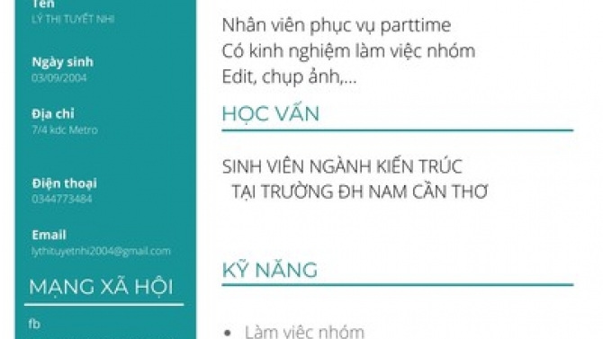 Chỉnh sửa ảnh tr&ecirc;n canva