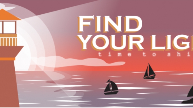 Find your light