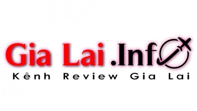 Ph&aacute;t triển website Review Gia Lai (gialai.info)
