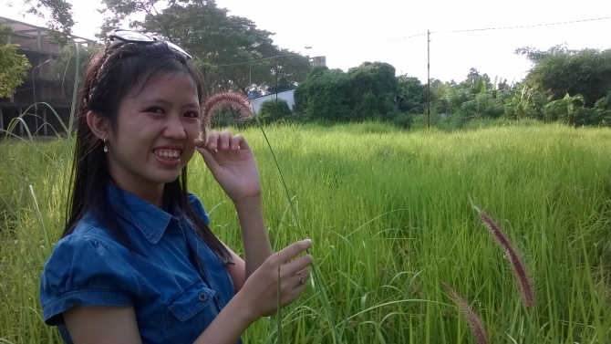 Viết b&agrave;i cho tạp ch&iacute;