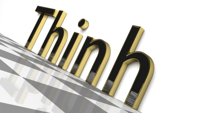 Thiết kế Logo