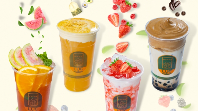 Thiết Kế Ảnh Đại Diện AppFood