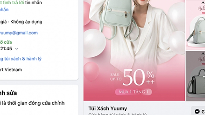 X&acirc;y dựng nội dung fanpage