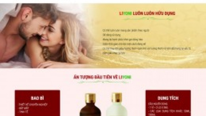 dầu b&ocirc;i trơi lyoni