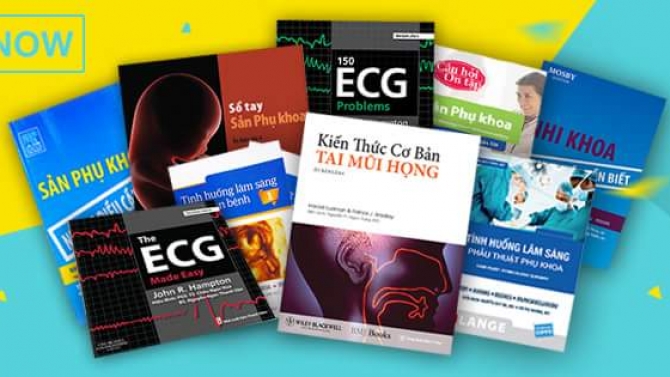 CIPPs dịch s&aacute;ch tiếng anh Y khoa