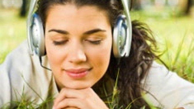 New Toeic Listening