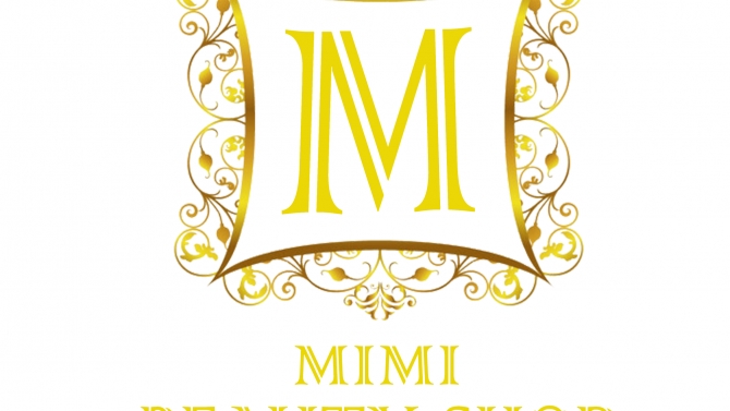 Logo Mimi Shop