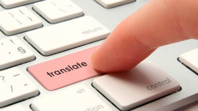 Bi&ecirc;n tập, dịch b&agrave;i viết