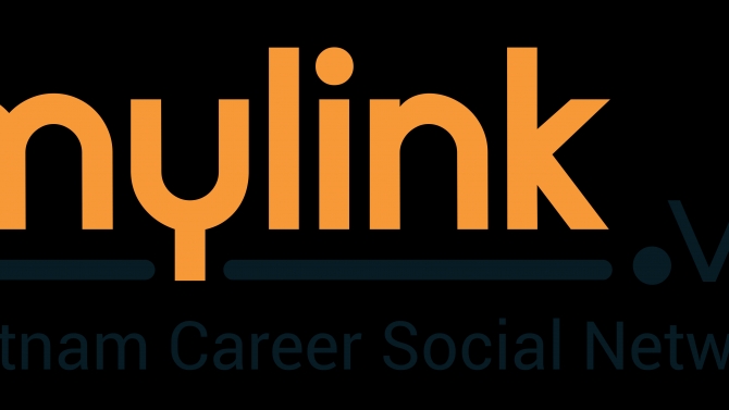 Phụ tr&aacute;ch nội dung cho website MyLink.vn