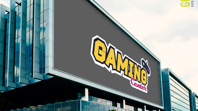 Logo được thiết kế bởi Good Brand.