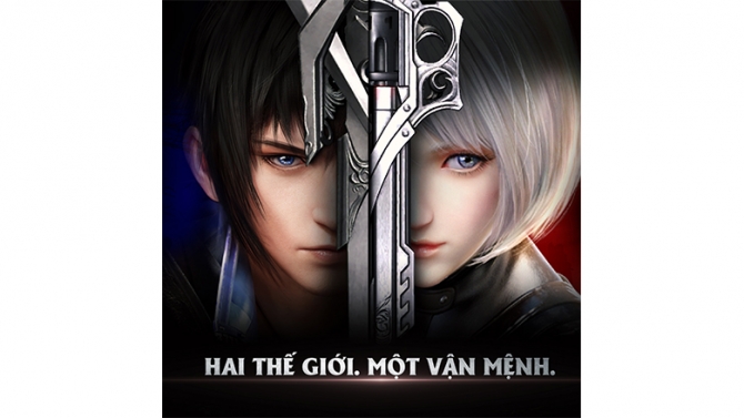 Game Kỷ Nguy&ecirc;n Huyền Thoại - TVC Trung thu