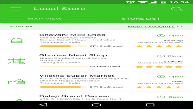 Dự &aacute;n chợ thương mại điện tử shopbuy