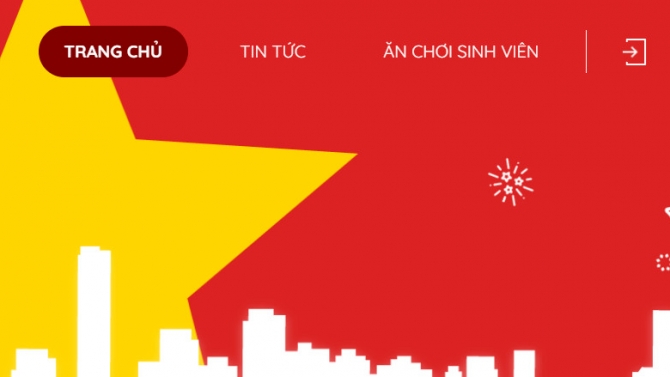 Dự &aacute;n langfvn clone