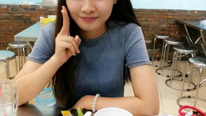 Nhập liệu