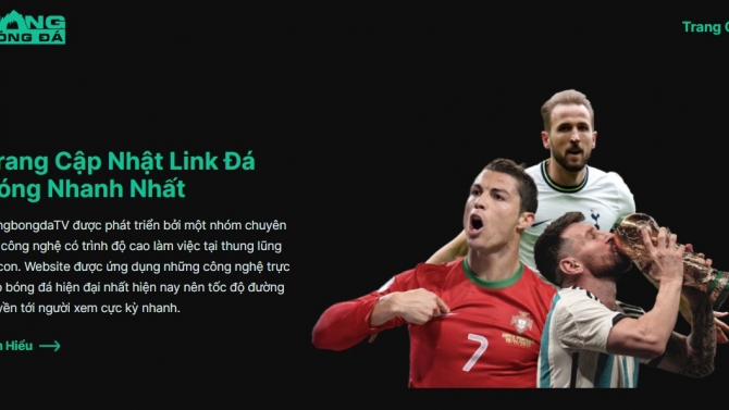 Thiết kế website