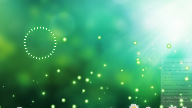 thiết kế website