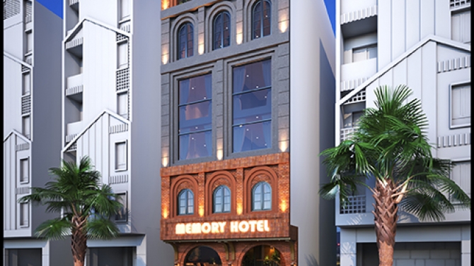 Thiết kế kết cấu