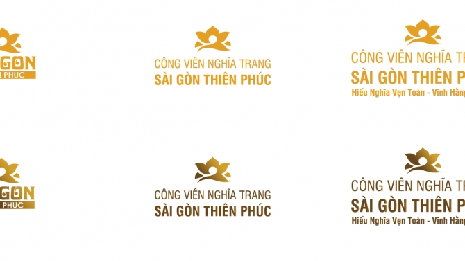 Thiết kế Dự &Aacute;n C&ocirc;ng vi&ecirc;n Nghĩa Trang S&agrave;i G&ograve;n Thi&ecirc;n Ph&uacute;c