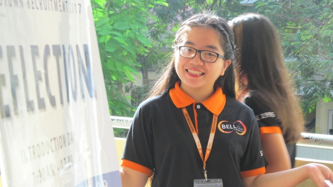 Lead team content cho website/ fanpage Career.vn