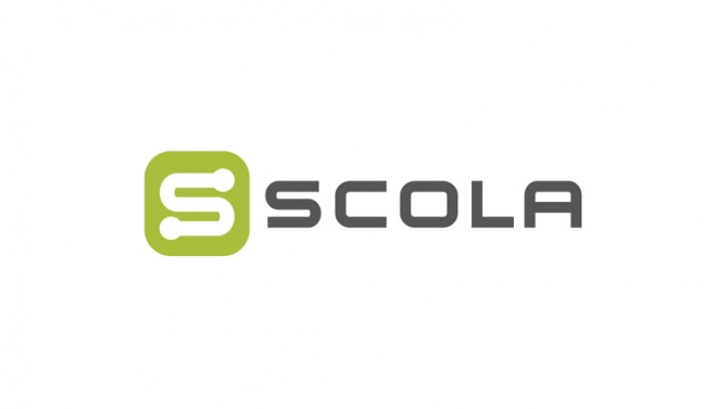 Logo Scola