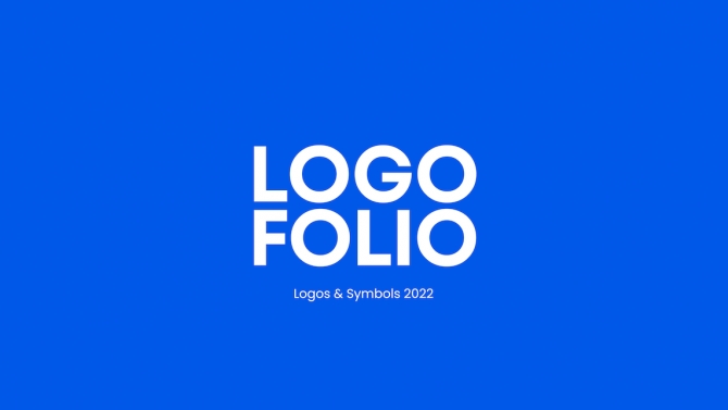 LOGOFOLIO 2022