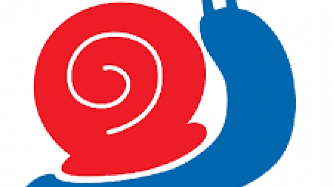 App Snail Ship