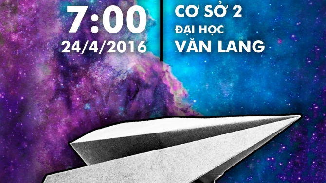 [VAN LANG UNIVERSITY / ACOUNTING] BANNER