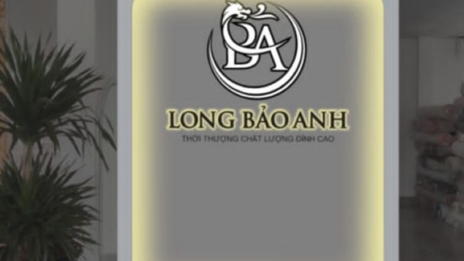 Thiết kế Logo