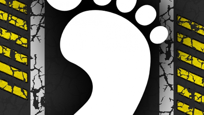 Running Fingers