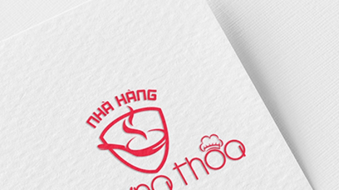 Logo Nh&agrave; H&agrave;ng Dương Thoa