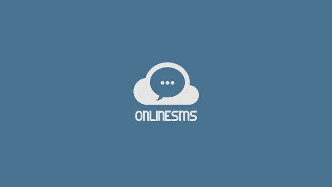 LOGO ONLINE SMS