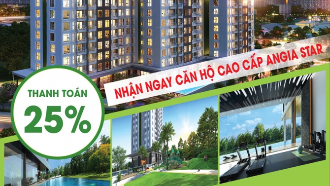 Thiết kế standee