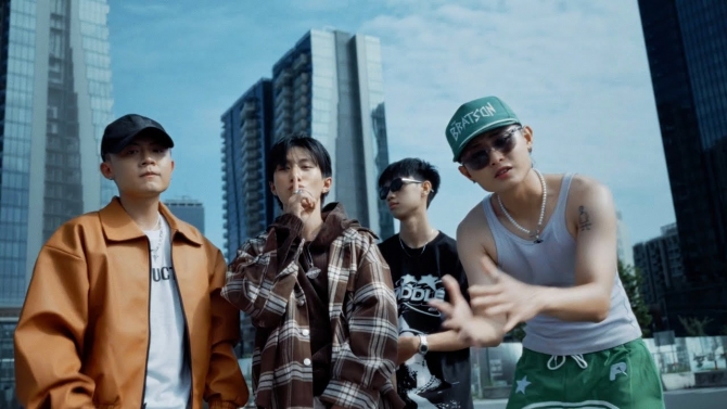 BAM ENERGY (TVC)