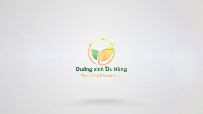 Trung T&acirc;m Dưỡng Sinh Dr H&ugrave;ng
