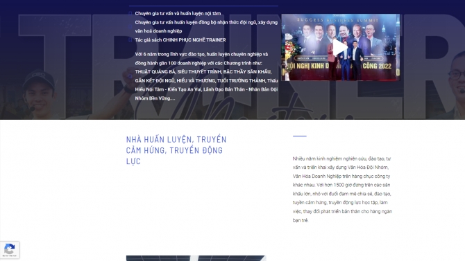 C&aacute;c dự &aacute;n thiết kế website đ&atilde; l&agrave;m - 11