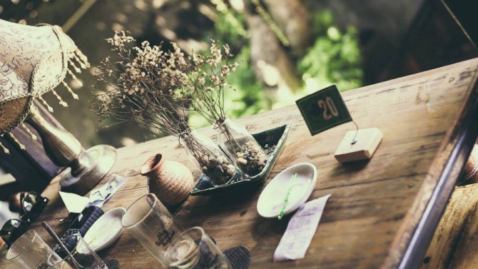 Quản l&iacute; fanpage qu&aacute;n cafe