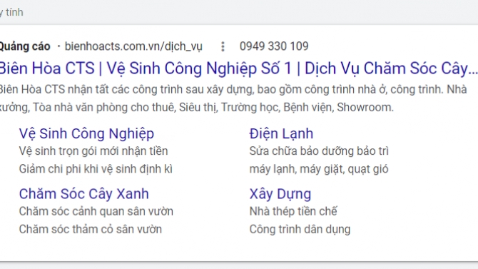 L&ecirc;n chiến dịch quảng c&aacute;o Google, Facebook