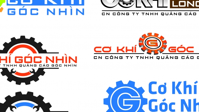 Thiết kế LOGO
