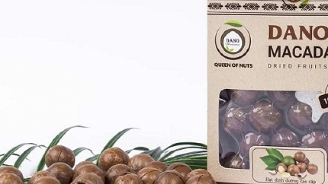 MACADAMIA