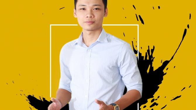 Graphic Design + Marketing