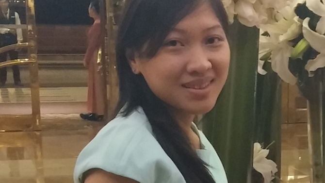 gi&aacute;o vi&ecirc;n dạy anh văn