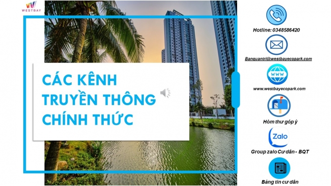 Thiết kế video giới thiệu k&ecirc;nh truyền th&ocirc;ng