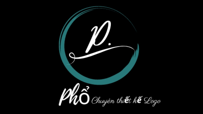 thiết kế logo,menu & poster