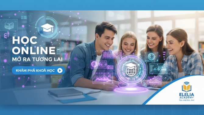 Thiết kế banner website