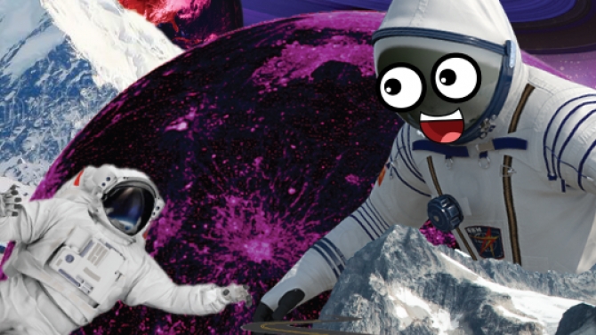 Collage Art