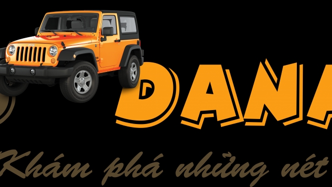 Nhập dữ liệu website Jeep Đ&agrave; Nẵng