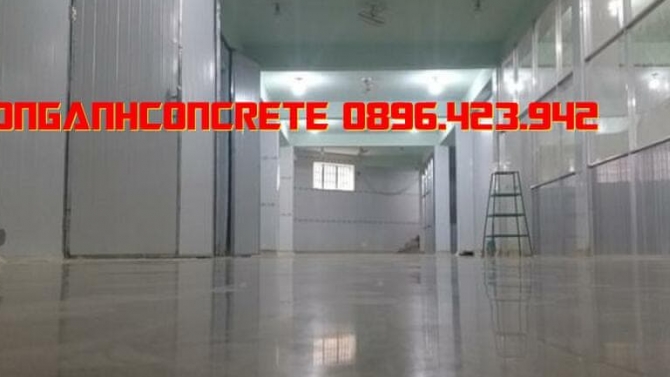 Thi c&ocirc;ng m&agrave;i s&agrave;n b&ecirc; t&ocirc;ng tại B&igrave;nh Định - BTMSONGANH - 0946.038.728